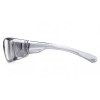ТАКТИЧНІ ОКУЛЯРИ PYRAMEX EMERGE T-GRAY RX-ABLE CLEAR 3