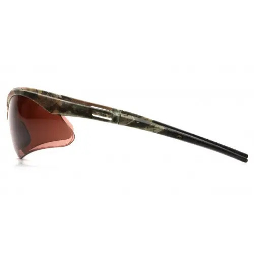 ТАКТИЧНІ ОКУЛЯРИ PROGUARD PMXTREME CAMO ANTI-FOG BRONZE 2