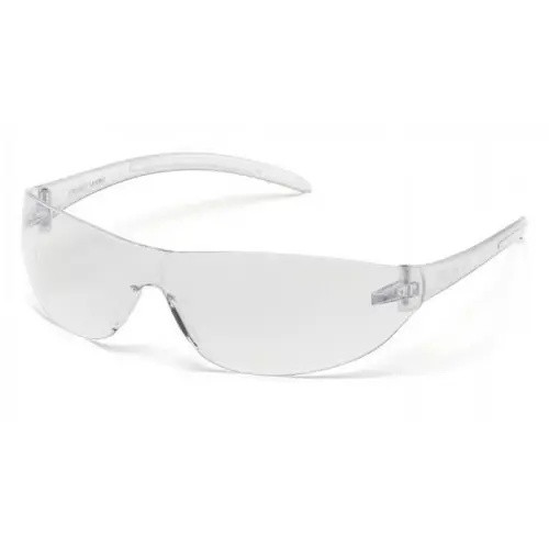 ТАКТИЧНІ ОКУЛЯРИ PYRAMEX ALAIR ANTI-FOG CLEAR 0