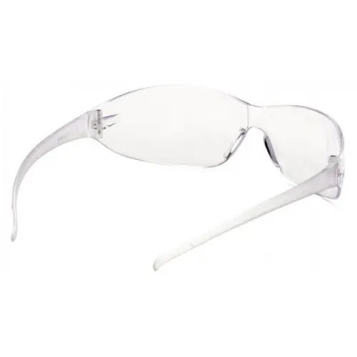 ТАКТИЧНІ ОКУЛЯРИ PYRAMEX ALAIR ANTI-FOG CLEAR 2