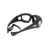 ТАКТИЧНІ ОКУЛЯРИ GLOBAL VISION OUTFITTER PHOTOCHROMIC ANTI-FOG CLEAR 5