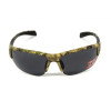 ТАКТИЧНІ ОКУЛЯРИ GLOBAL VISION HERCULES-7 FOREST CAMO GRAY 1