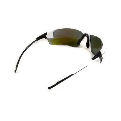 ТАКТИЧНІ ОКУЛЯРИ GLOBAL VISION HERCULES-7 WHITE G-TECH BLUE 1