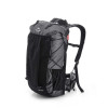 ТУРИСТИЧНИЙ РЮКЗАК NATUREHIKE ROCK NH19BP095 BLACK 60+5 Л 0