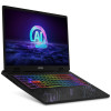 НОУТБУК MSI PULSE 16 AI C1VGKG (C1VGKG-077US) BLACK 1