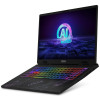 НОУТБУК MSI PULSE 16 AI C1VGKG (C1VGKG-077US) BLACK 2