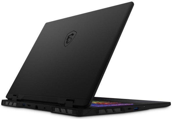 НОУТБУК MSI PULSE 16 AI C1VGKG (C1VGKG-077US) BLACK 4