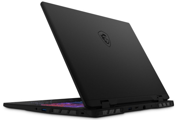 НОУТБУК MSI PULSE 16 AI C1VGKG (C1VGKG-077US) BLACK 5