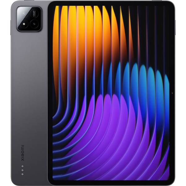 Планшет Xiaomi Pad 7 WiFI 12/256GB Gray (Global) купить, цена