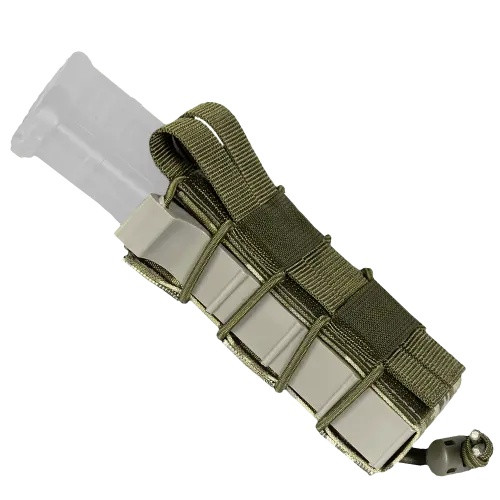 ТАКТИЧЕСКАЯ ПОДСУМКА CAMOTEC AK/AR FASTMAG PIXEL (8000) 1