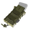 ТАКТИЧЕСКАЯ ПОДСУМКА CAMOTEC AK/AR FASTMAG PIXEL (8000) 2