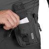 ТАКТИЧНИЙ ПІДСУМОК CAMOTEC KID 3.0 BLACK (7111) 7