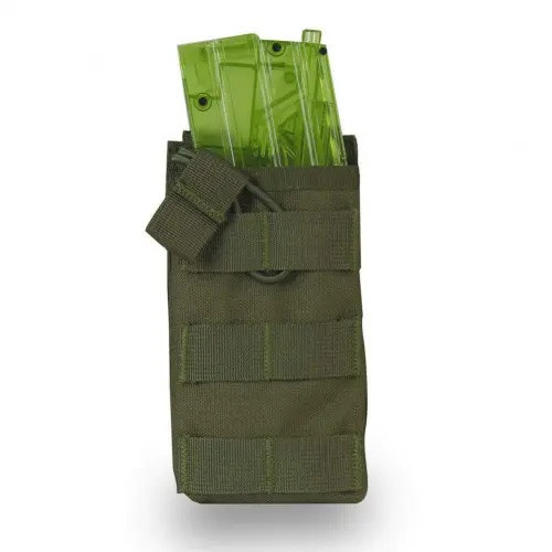 ТАКТИЧНИЙ ПІДСУМОК MILITARY MAG 11 OLIVE (00000022604) 3