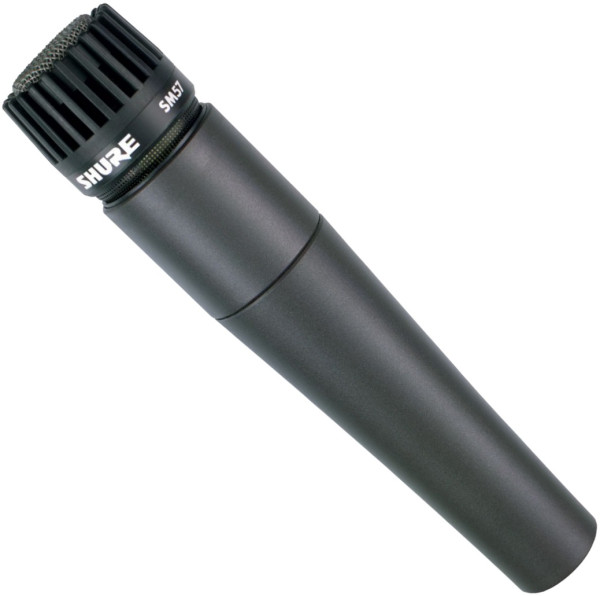 МІКРОФОН SHURE SM57 0