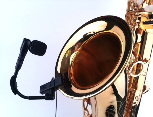 МИКРОФОН SHURE WB98H/C 2