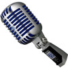 МИКРОФОН SHURE SUPER 55 0