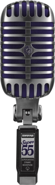 МИКРОФОН SHURE SUPER 55 1