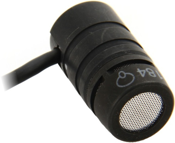 МІКРОФОН SHURE WL183 0