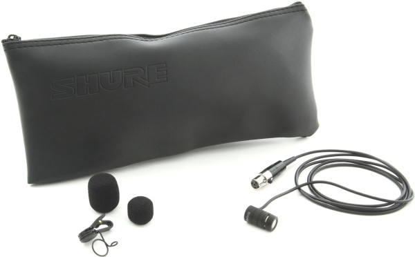 МІКРОФОН SHURE WL183 2