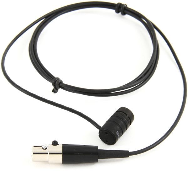 МІКРОФОН SHURE WL183 3