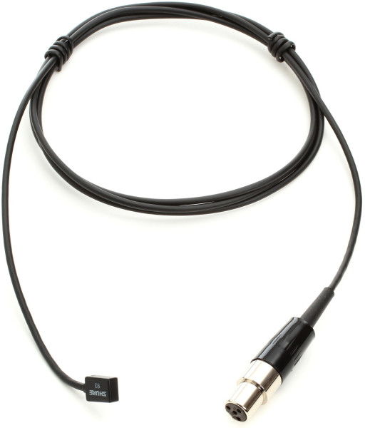 МІКРОФОН SHURE WL93 1