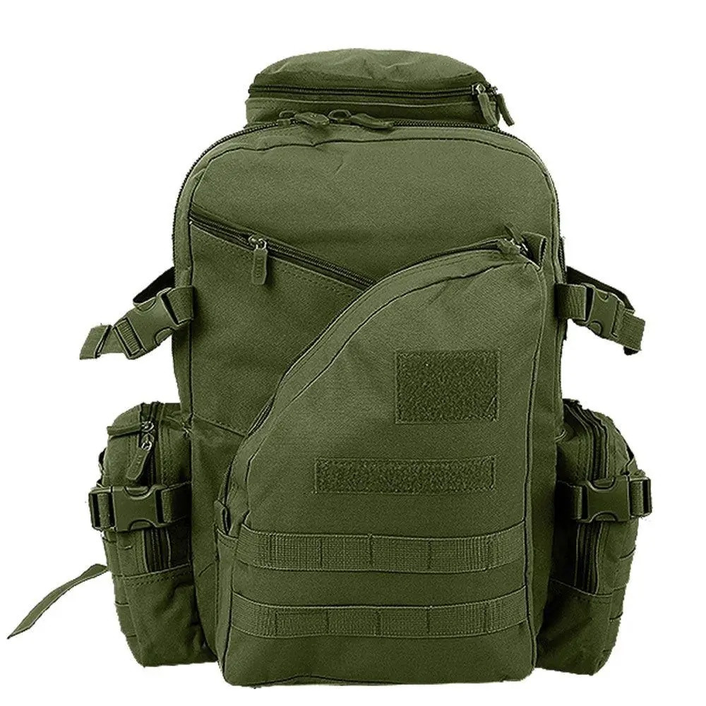 ТАКТИЧНИЙ РЮКЗАК INFINITY BPT4-40 OLIVE 0