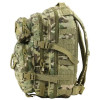 ТАКТИЧНИЙ РЮКЗАК KOMBAT UK SMALL ASSAULT PACK MULTICAM (KB-SAP-BTP) 2