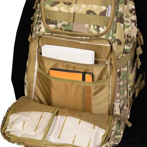 ТАКТИЧНИЙ РЮКЗАК CAMOTEC DASH MULTICAM (6673) 3
