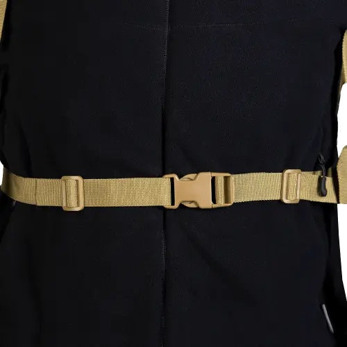 ТАКТИЧНИЙ РЮКЗАК CAMOTEC DASH MULTICAM (6673) 7