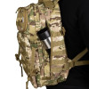 ТАКТИЧНИЙ РЮКЗАК CAMOTEC DASH MULTICAM (6673) 8