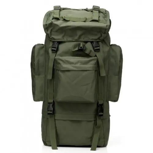 ТАКТИЧНИЙ РЮКЗАК INFINITY BPT10-65 OLIVE 0