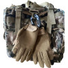 РУКАВИЧКИ ТАКТИЧНІ KOMBAT UK OPERATORS GLOVES XL COYOTE (KB-OG-COY-XL) 5