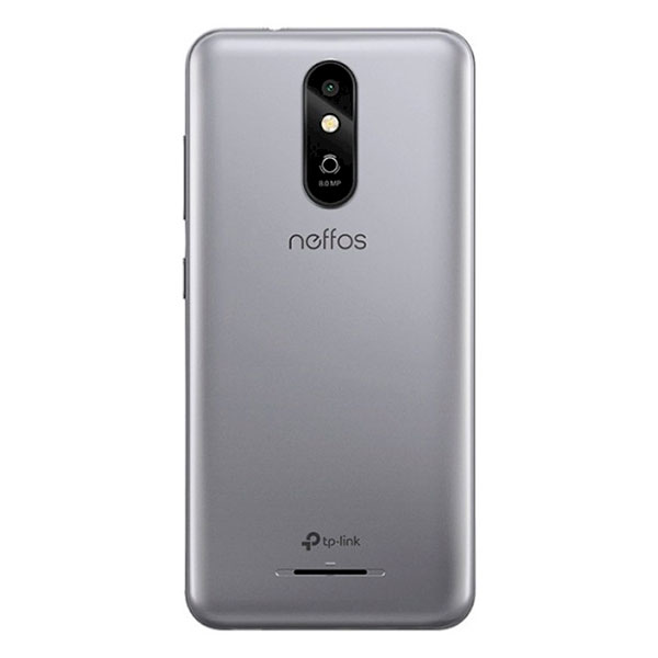 СМАРТФОН TP-LINK NEFFOS C7 LITE GREY 1