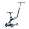 САМОКАТ QPLAY 5 В 1 SEMA BLUE (ST-004SEMABLUE) 0