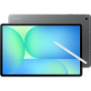 ПЛАНШЕТ SAMSUNG GALAXY TAB S10 FE PLUS WIFI 8/128GB GRAY 0