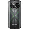 СМАРТФОН DOOGEE S118 8/512GB GREEN 2