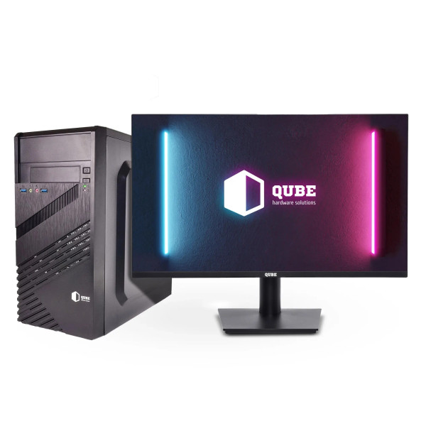 КОМПЛЕКТ (ПК+МОНІТОР) ARTLINE BUSINESS B27+B24F75PLUS-IPS (B27V37+B24F75PLUS-IPS) 0