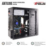 КОМПЛЕКТ (ПК+МОНІТОР) ARTLINE BUSINESS B27+B24F75PLUS-IPS (B27V37+B24F75PLUS-IPS) 9