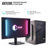 КОМПЛЕКТ (ПК+МОНІТОР) ARTLINE BUSINESS B27+B24F75PLUS-IPS (B27V37+B24F75PLUS-IPS) 1