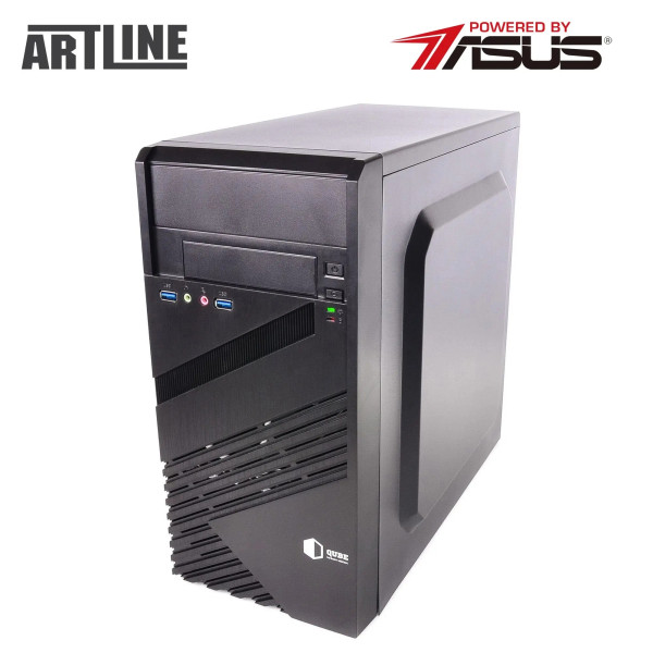 КОМПЛЕКТ (ПК+МОНІТОР) ARTLINE BUSINESS B27+B24F75PLUS-IPS (B27V37+B24F75PLUS-IPS) 6