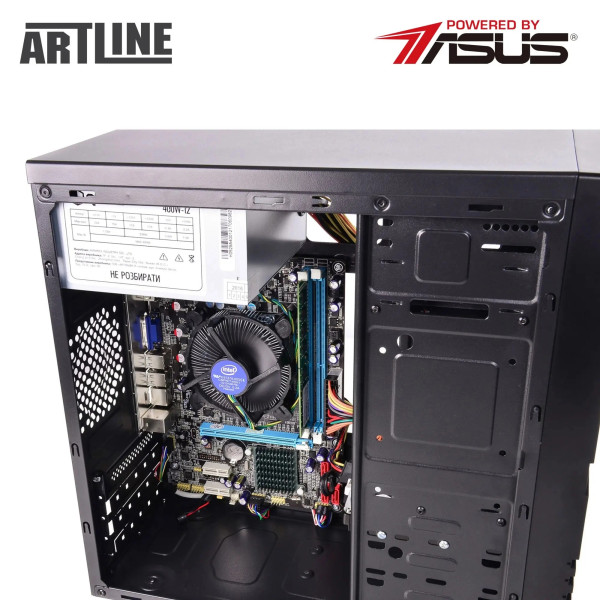 КОМПЛЕКТ (ПК+МОНІТОР) ARTLINE BUSINESS B27+B24F75PLUS-IPS (B27V37+B24F75PLUS-IPS) 7
