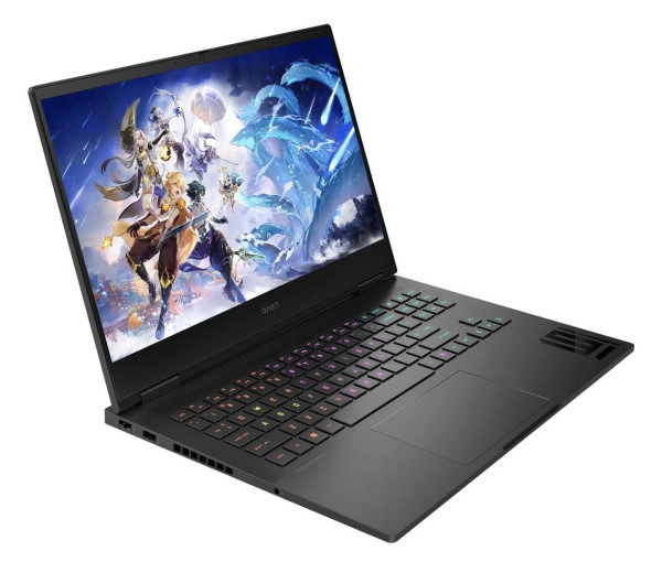 НОУТБУК HP OMEN 16-WD0008NW (B4MC7EA) 2