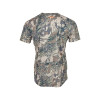 ТЕРМОФУТБОЛКА SITKA GEAR CORE LT WT CREW OPTIFADE OPEN COUNTRY M (10065-OB-M) 2