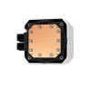 КУЛЕР ДЛЯ ПК DEEPCOOL MYSTIQUE 240 WHITE (R-LX240-WHDSNMP-G-1) 1
