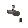 МИКРОФОН SHURE SM7B BLACK (УЦЕНЕННЫЙ) 1