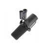 МИКРОФОН SHURE SM7B BLACK (УЦЕНЕННЫЙ) 2