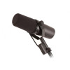 МИКРОФОН SHURE SM7B BLACK (УЦЕНЕННЫЙ) 3