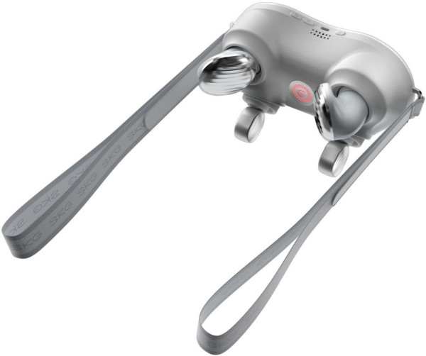 МАССАЖЕР SKG H7 MAX GRAY 1
