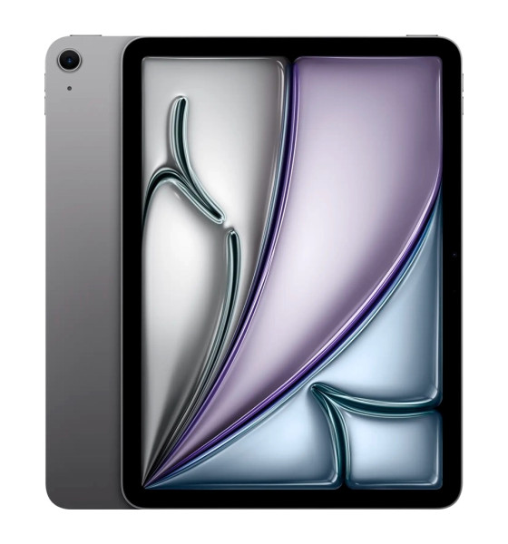 Планшет Apple iPad Air 11 2025 Wi-Fi 256GB Space Gray (MCA14