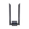 МЕРЕЖЕВИЙ АДАПТЕР BASEUS FASTJOY SERIES WIFI ADAPTER 1800MBPS (EXTERNAL ANTENNA) CLUSTER BLACK (B01317600111-06) 5